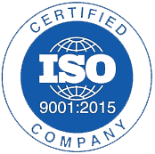 Certificate of Registration 9001