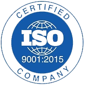 Certificate of Registration 9001